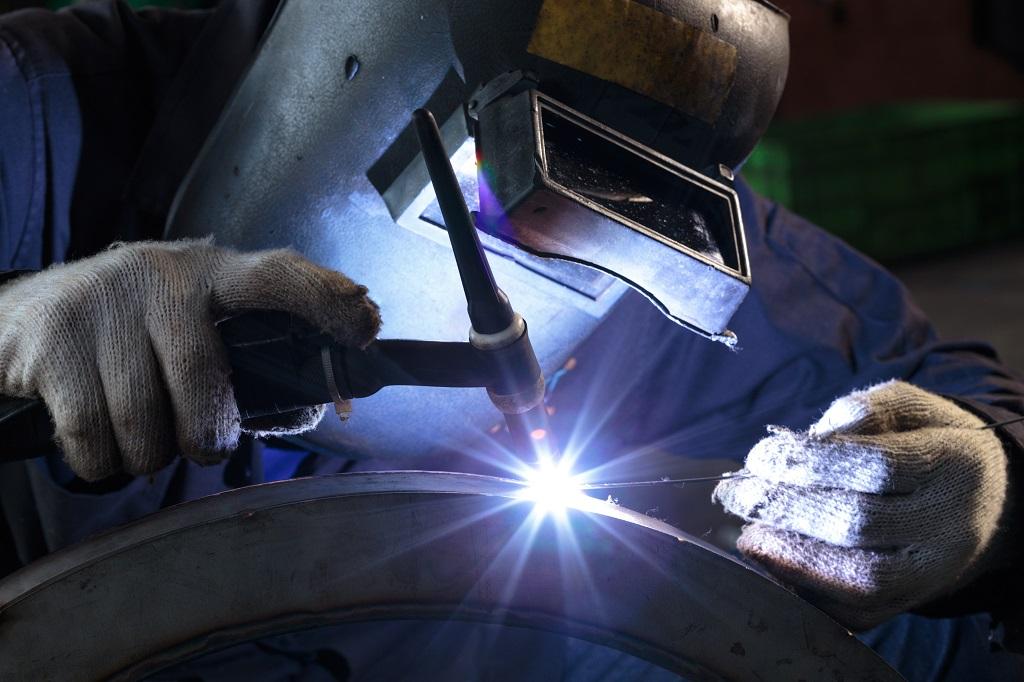 Welding Repairing for Investment Castings