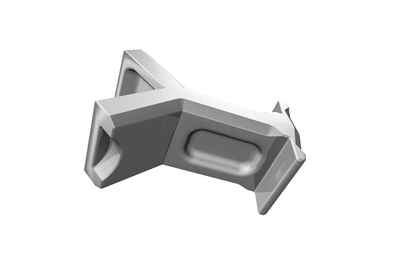 Replace steel fabricated parts with investment casting?