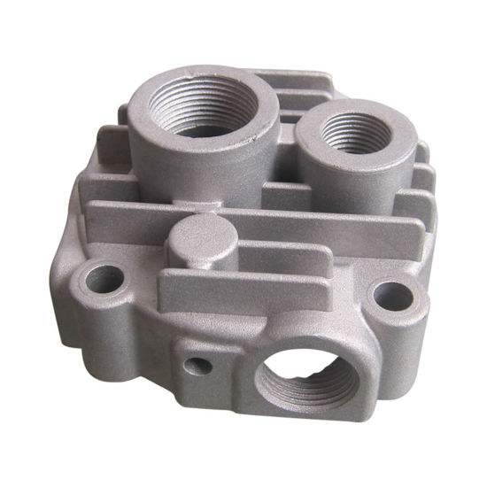 What alloys can be poured in investment casting process?