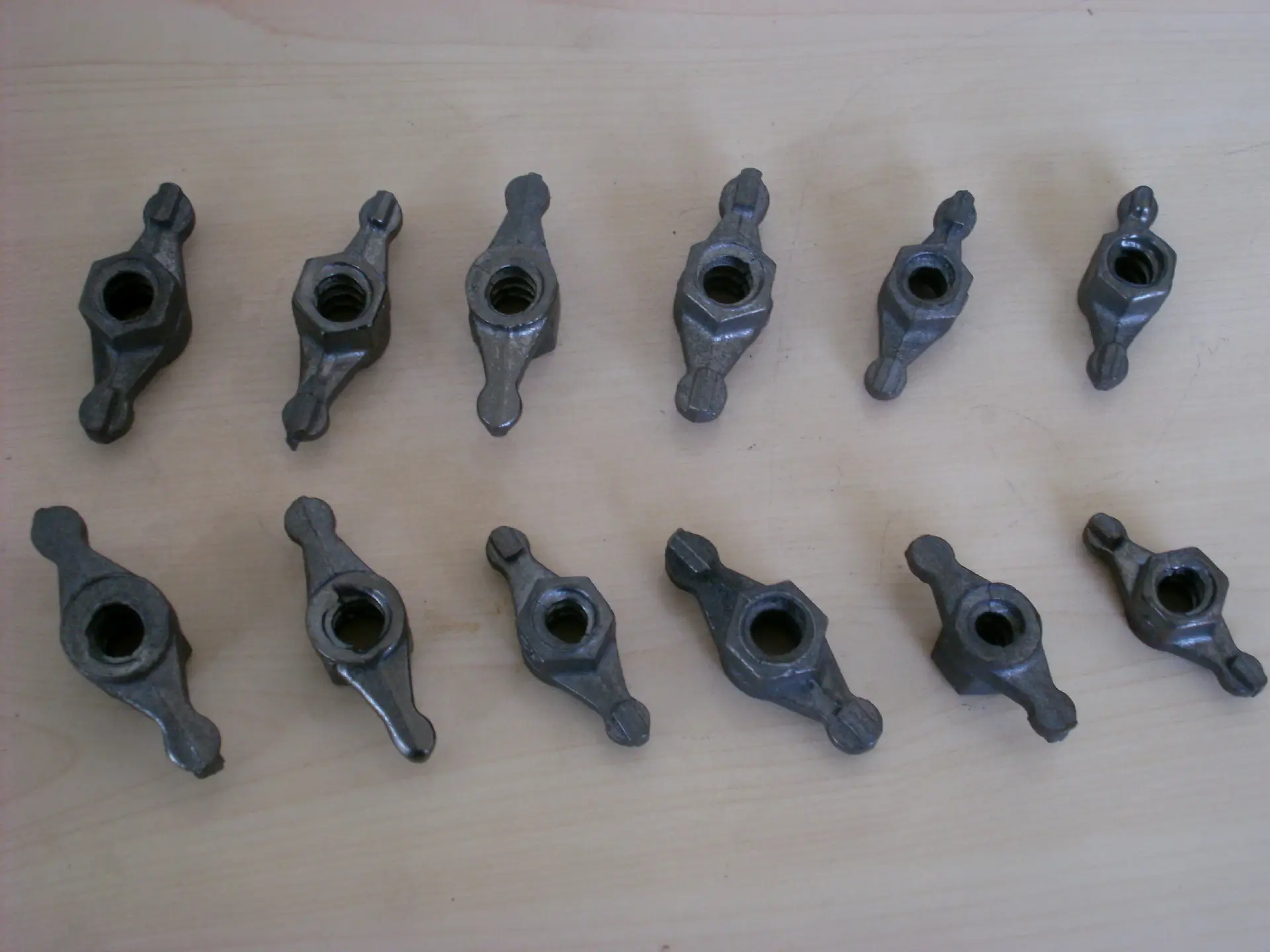 China Cast Stainless Steel Fittings 