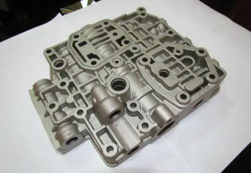 Key points of manufacturing aluminum die castings