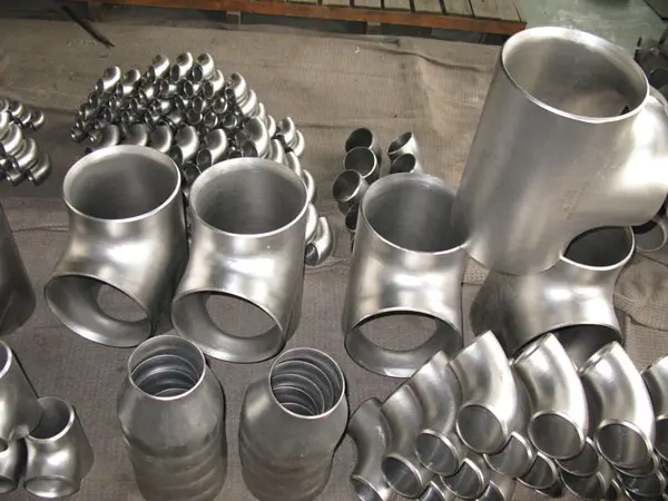 Pickling & passivation for stainless steel investment castings