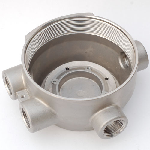 OEM Precision casting