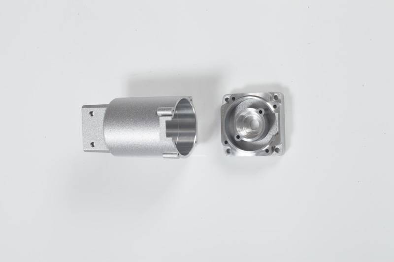 SY-ZDM-002 Automatic Door Parts