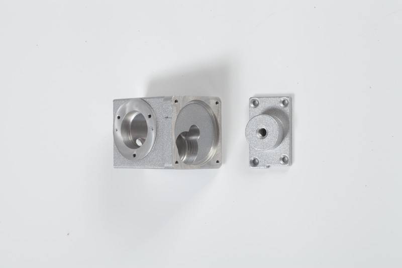 SY-ZDM-003 Automatic Door Parts