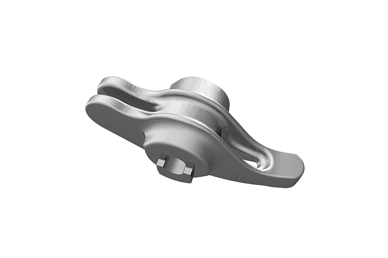 Rocker arm , auto parts