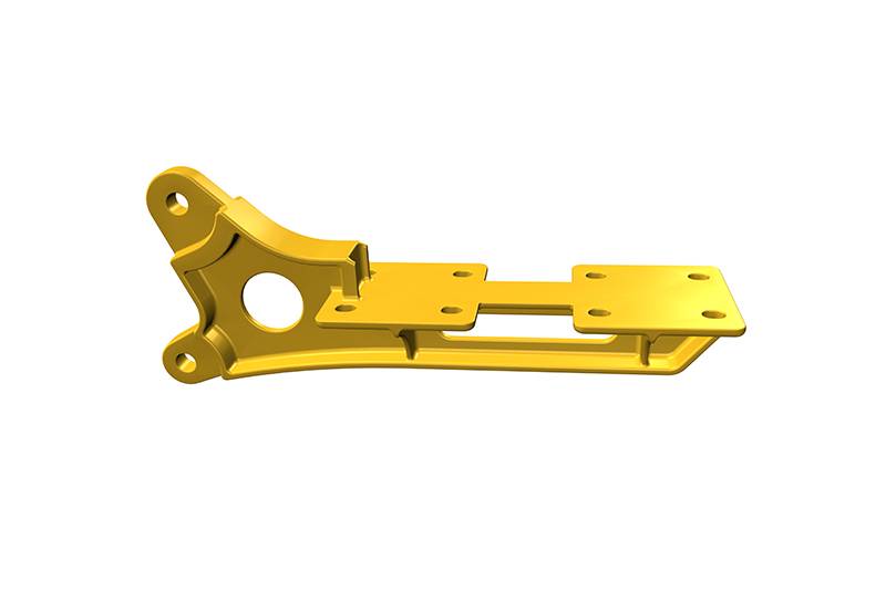 Agriculture Machinery Parts