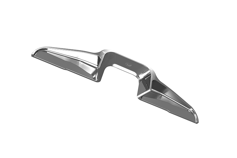 Stainless Steel Auto Parts Bracket