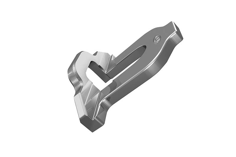 Stainless Steel Bracket